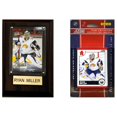 thumbnail image 1 of C & I Collectables 10SABRESFP NHL Pack de Fans de Sabres Buffalo, 1 of 1