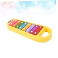 thumbnail image 3 of Gouttes de Pluie 1Ensemble Instruments de Musique pour Enfants Piel pour Formation Musicale et Divertissement, 3 of 8
