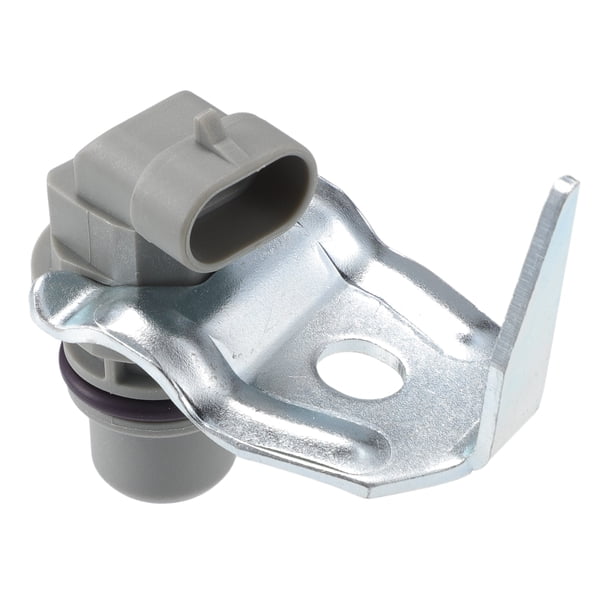 Sensor de posición del árbol de levas No.1885781C91 Sensor de posición del cigüeñal para Ford E-350 7.3L ABS Gris