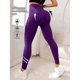thumbnail image 2 of Luveon Leggings 3D, Slimmove Anti Cellulite High Waisted Compression Yoga Pants, 2 of 5