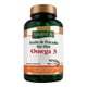 thumbnail image 1 of Suplemento alimenticio Nature's Life aceite de pescado en cápsulas 65 piezas, 1 of 3