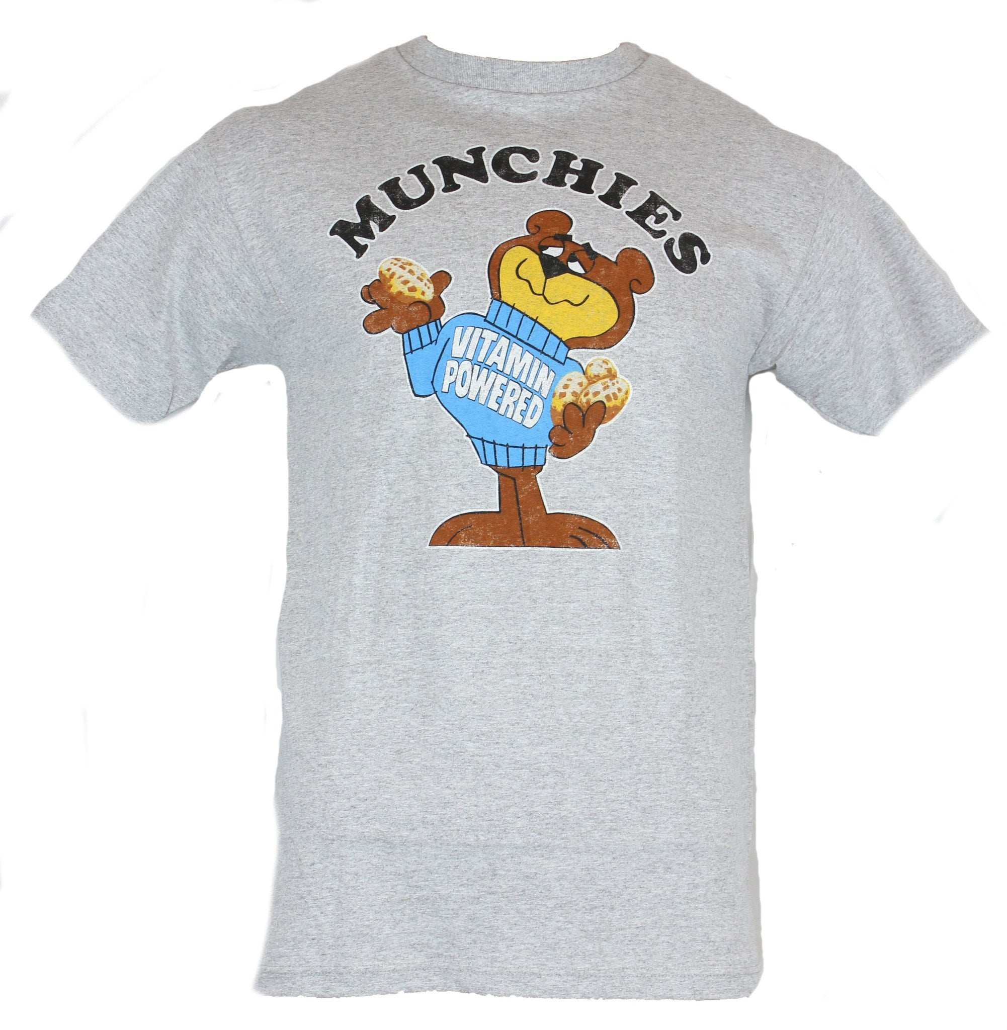 Golden Crisp Mens T-Shirt - \