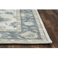 thumbnail image 3 of Gatney Rugs Majestic Area Rug LO9984 Natural Bordered Scrolls 10' x 14' Rectangle, 3 of 3