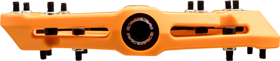 race face chester yellow