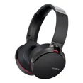 thumbnail image 1 of Auricular inalámbrico Sony MDR-XB950BT black, 1 of 4