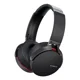 thumbnail image 1 of Auricular inalámbrico Sony MDR-XB950BT black, 1 of 4