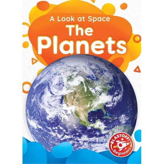 A Look at Space The Planets, (Paperback)