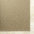 thumbnail image 7 of Livabliss Outdoor Rugs, 5x7 Sandra Cottage Beige Area Rug for Patio, Porch, Deck, Backyard, Waterproof Indoor Outdoor Carpet (5'3" x 7'), 7 of 7