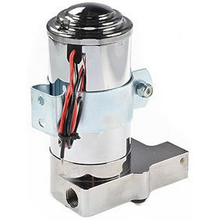 Aeromotive Injected Street Rod Regulator Aeromotive Injected Street Rod Regulator