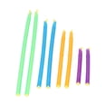 thumbnail image 4 of Vendedor Vendedor de Bolsas, Mantiena la Comida de 8pcs de la Herramiente de Cocina de los Clips de los Selladores de Bolsas para la Bolsa de Almacenamiento para la cocina para el, 4 of 7