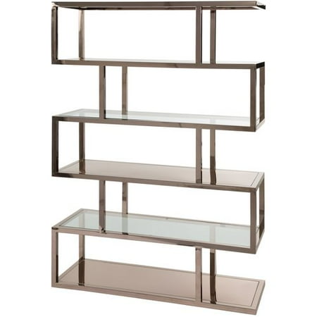 Willa Arlo Interiors Reynaldo 71 Accent Shelves Bookcase Com Departments