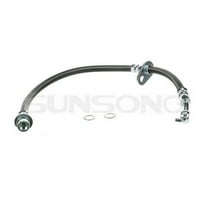 Sunsong 2206641 Brake Hydraulic Hose