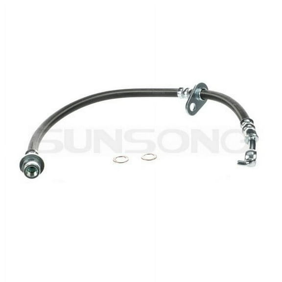 Sunsong 2206641 Brake Hydraulic Hose
