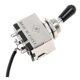 thumbnail image 5 of Guitar Wiring Harness Prewired Two Pickup 500K Pots 3-Way Toggle Switch, 5 of 5