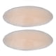 thumbnail image 2 of Calf Pad, Breathable Silicone 4.2oz 2pcs Adhesive Leg Corrector For Outdoor ANGGREK HH1411, 2 of 8