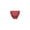 Red, variant on Dog Head Wrap, for Anxiety, Self-Adaptive Fit Dog Calming Hood, for Thunder, Fireworks, Grooming, Quick-Dry Fabric Red