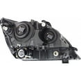 thumbnail image 2 of For Lexus RX300 Headlight 1999 2000 Driver Side w/ Bulbs  For LX2502103 | 81150-48031, 2 of 4