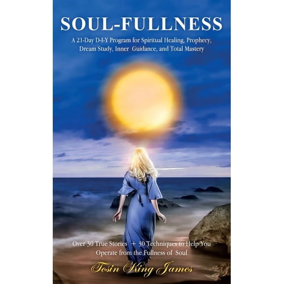 Soul-Fullness, (Hardcover)