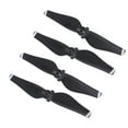 thumbnail image 2 of Juego de 2 pares de Hélices de liberación rápida Para cuadricóptero Mavic Air Drone Nikou, 2 of 15