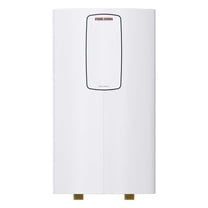 Stiebel Eltron Electric Tankless Water Heater,240/208V DHC 3-2 CLASSIC
