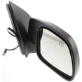 thumbnail image 2 of New OEM Replacement Door Mirror Compatible with 2001-2005 Ford Excursion Right Passenger Side 5.4L 6.8L V8 255HP Replaces FO1321264 1C7Z17682DAA FD147ER FD147ER, 2 of 5