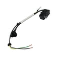 thumbnail image 2 of Bgsha Ignition Coil Module For Chainsaw MS880 088 MS 880 OEM 1124 400 1301 New, 2 of 5