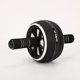 thumbnail image 1 of Rodillo antideslizante para ejercicio en el gimnasio, rueda Abdominal para Fitness, entrenamiento de músculos abdominales, equipo de Fitness Fivean unisex, 1 of 2