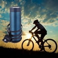 thumbnail image 5 of Porte-gobelet pour Vélo, Forte Capacité de Charge, Résistant aux Chocs, Support Fixe pour Vélo de Montagne, Accessoires pour VTT, 5 of 5