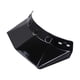 thumbnail image 1 of Visera solar para motocicleta con 5 cierres a presión, repuesto para casco de motocicleta. negro2, 1 of 9
