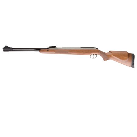 RWS 2166447 Pellet Air Rifle 1,000fps 0.22cal w/Lever (The Best Lever Action Rifle)