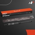 thumbnail image 2 of A-Premium Rear Tailgate Lift Supports Shock Struts Compatible with Toyota Yaris Hatchback 2006-2011 With Rear Wiper Set of 2, 2 of 9