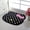 H, variant on Sanrio Hello Kitty Rug Cartoon Cute Floor Bath Mat Velvet Memory Girls Absorbent Door Footmat Non Slip Bathroom Carpet Cotto