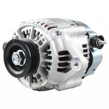 SCITOO Alternator 13795 AND0179 for Suzuki for Grand Vitara 1999-2004