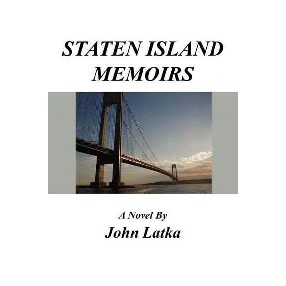 Staten Island Memoirs