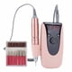 thumbnail image 5 of Manicure Machine, Easy To Use Electric Nail Drill, Convenient Woman For Home Salon Shop Beauty Salon ANGGREK Otros, 5 of 8