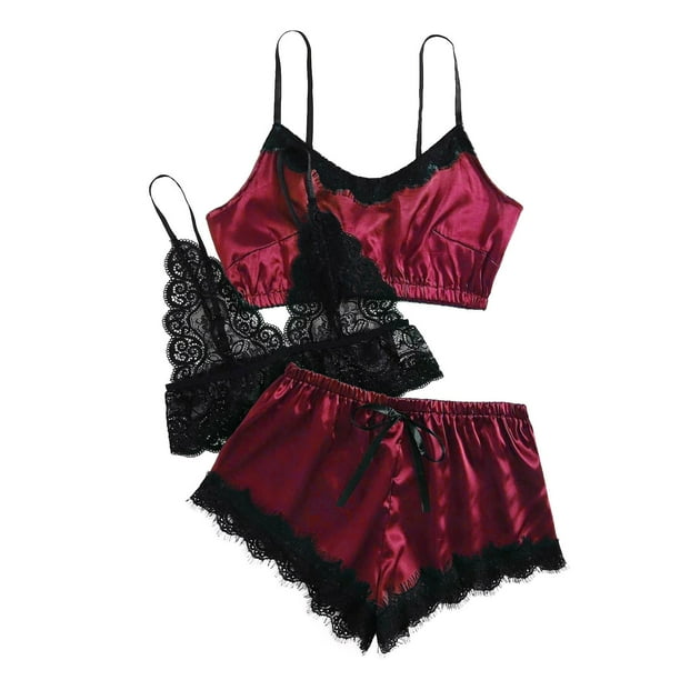 Affordable Lingerie Options For Spring 2025 Image to u