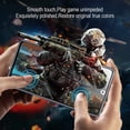 thumbnail image 5 of Tempered Glass Screen Protector for Samsung Galaxy S21 Plus 5G, 5 of 10