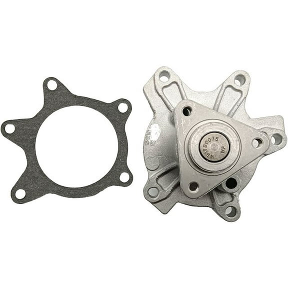 Water Pump - Compatible with 2004 - 2006 Scion xA 2005