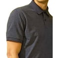 thumbnail image 2 of Asquith & Fox Polo à Manches Courtes pour Hommes, 2 of 2