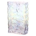 thumbnail image 1 of Florero de cristal moderno de mesa, maceta para plantas hidropónicas, soporte para ramos, adorno Vistoso, 1 of 7
