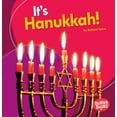 thumbnail image 2 of It's Hanukkah!, 2 of 5