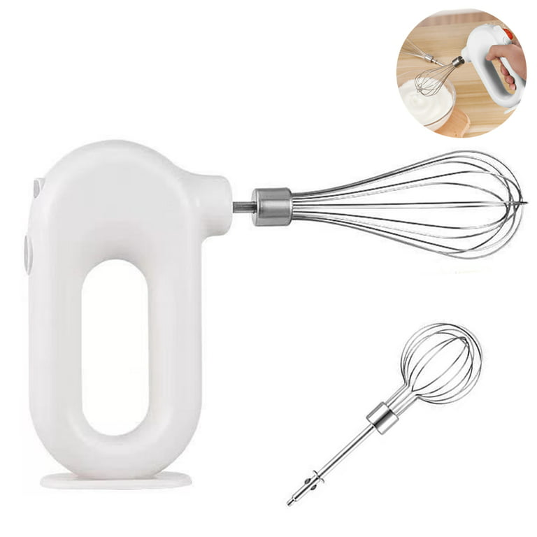 Electric Egg Beater Household Baking Small Hand-held Mixer For