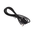 thumbnail image 3 of USB Audio Adapter Cable,101cm CD Player AUX CD Player Converter Cable Plug Radio USB Cable Adapter Leading Edge Technology, 3 of 14