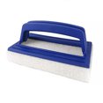 thumbnail image 1 of Pool Wall Cleaning Brush Waterline Scrubber Cleaning Pool Hot Spring Swimming Pool Spa Tub Accessory Sponge Brush Cleaner 1pc, 1 of 6