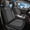 054-Black + Gray, variant on AOMSAZTO Car Seat Covers Front Seat Fit for Subaru Forester 2007-2018: Waterproof Leather Automotive Seat Cushion Protector(Beige)