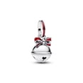 thumbnail image 1 of CAMPANA NAVIDAD LISTON ROJO, 1 of 1