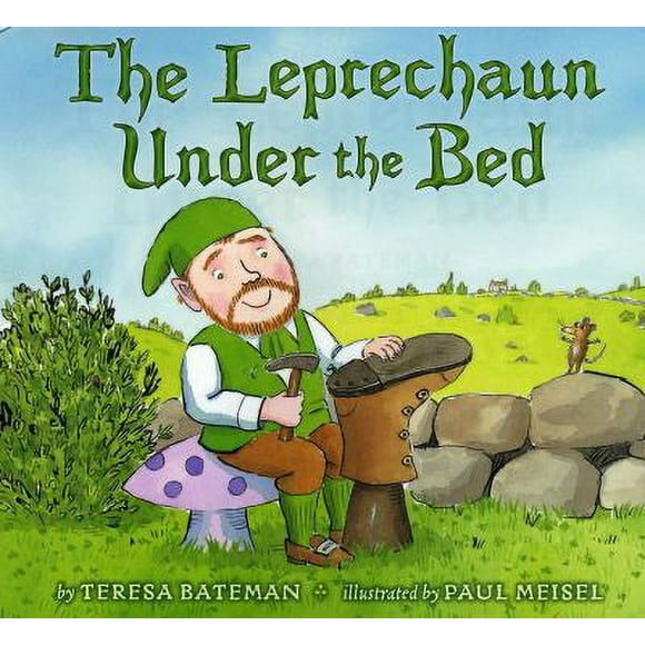 The Leprechaun Under the Bed 9780823441815 Used / Pre-owned