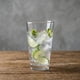 thumbnail image 2 of Juego de 6 Vasos de Vidrio Borgonovo 330 ml Conic, 2 of 3