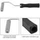 thumbnail image 3 of 10 Uds., Molde de Rayas de de Aluminio Laminado de Fibra de Vidrio, Kit de Rodillo Vertical , Trabajo de GRP de para Reparación de Barcos de BañEra, 3 of 8
