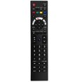 thumbnail image 1 of Replace R3PA23 Remote Control for N2QBYA000037 TX-40JX800E TX-40JX820E TX-40JX810E Smart LED HDR An, 1 of 5